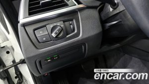 BMW Gran Turismo GT 320d 2020 года из Южной Кореи