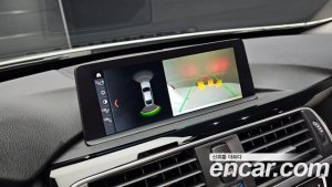 BMW Gran Turismo GT 320d 2020 года из Южной Кореи