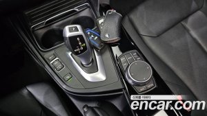 BMW Gran Turismo GT 320d 2020 года из Южной Кореи
