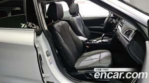 BMW Gran Turismo GT 320d 2020 года из Южной Кореи