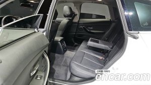 BMW Gran Turismo GT 320d 2020 года из Южной Кореи