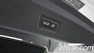BMW Gran Turismo GT 320d 2020 года из Южной Кореи