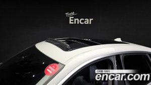 BMW Gran Turismo GT 320d 2020 года из Южной Кореи