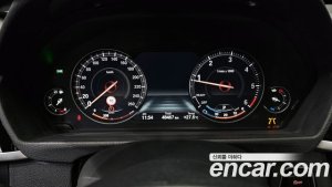 BMW Gran Turismo GT 320d 2020 года из Южной Кореи