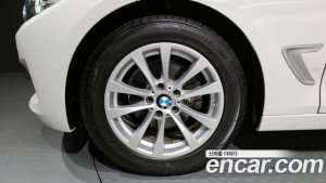BMW Gran Turismo GT 320d 2020 года из Южной Кореи