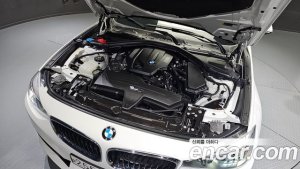 BMW Gran Turismo GT 320d 2020 года из Южной Кореи