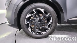 Kia Sportage Бензин 1.6 Turbo 4WD 2022 года из Южной Кореи