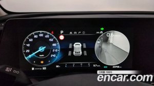 Kia Sportage Бензин 1.6 Turbo 4WD 2022 года из Южной Кореи