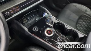Kia Sportage Бензин 1.6 Turbo 4WD 2022 года из Южной Кореи