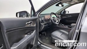 Kia Sportage Бензин 1.6 Turbo 4WD 2022 года из Южной Кореи