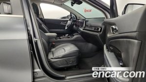 Kia Sportage Бензин 1.6 Turbo 4WD 2022 года из Южной Кореи