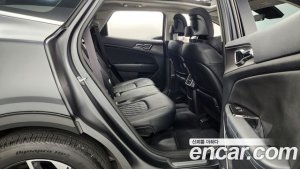 Kia Sportage Бензин 1.6 Turbo 4WD 2022 года из Южной Кореи
