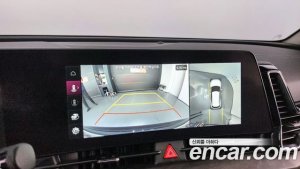 Kia Sportage Бензин 1.6 Turbo 4WD 2022 года из Южной Кореи