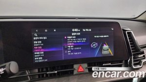 Kia Sportage Бензин 1.6 Turbo 4WD 2022 года из Южной Кореи