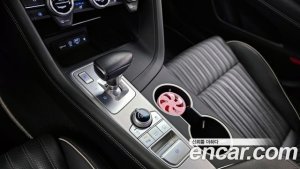 Genesis G70 3.3T Sport AWD 2019 года из Южной Кореи