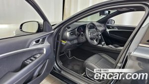 Genesis G70 3.3T Sport AWD 2019 года из Южной Кореи