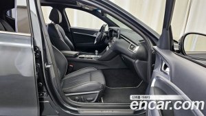 Genesis G70 3.3T Sport AWD 2019 года из Южной Кореи