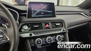 Genesis G70 3.3T Sport AWD 2019 года из Южной Кореи