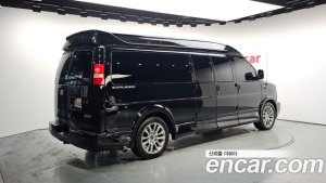 GMC Savana 6.0 2020 года из Южной Кореи