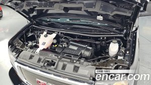 GMC Savana 6.0 2020 года из Южной Кореи