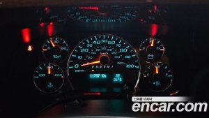 GMC Savana 6.0 2020 года из Южной Кореи