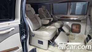 GMC Savana 6.0 2020 года из Южной Кореи