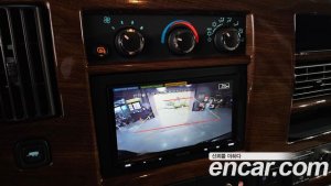 GMC Savana 6.0 2020 года из Южной Кореи