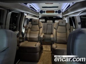 GMC Savana 6.0 2020 года из Южной Кореи