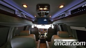 GMC Savana 6.0 2020 года из Южной Кореи