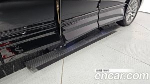 GMC Savana 6.0 2020 года из Южной Кореи