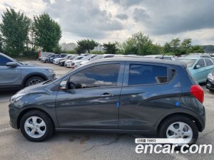 ChevroletGMDaewoo Spark LT 2021 года из Южной Кореи