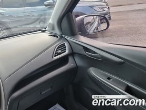 ChevroletGMDaewoo Spark LT 2021 года из Южной Кореи