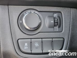 ChevroletGMDaewoo Spark LT 2021 года из Южной Кореи