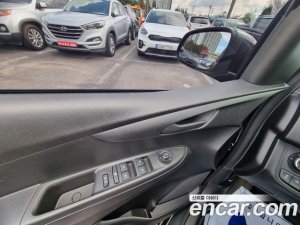 ChevroletGMDaewoo Spark LT 2021 года из Южной Кореи