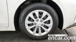 Kia K3 2020 года из Южной Кореи