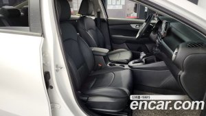 Kia K3 2020 года из Южной Кореи