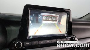 Kia K3 2020 года из Южной Кореи