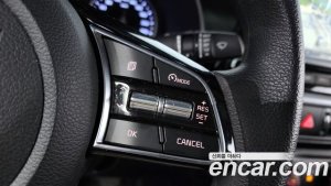 Kia K3 2020 года из Южной Кореи