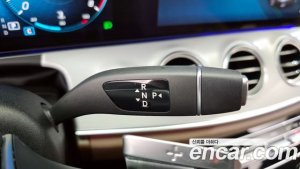 Mercedes-Benz E-Class E250 Avantgarde 2021 года из Южной Кореи