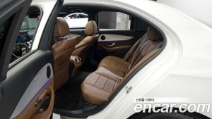 Mercedes-Benz E-Class E250 Avantgarde 2021 года из Южной Кореи