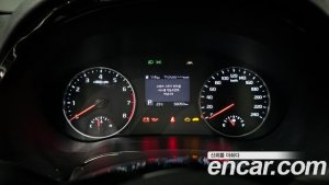 Kia Seltos Бензин 1.6 Turbo 2WD 2022 года из Южной Кореи