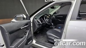 Kia Seltos Бензин 1.6 Turbo 2WD 2022 года из Южной Кореи