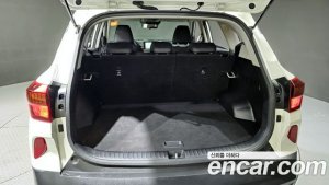 Kia Seltos Бензин 1.6 Turbo 2WD 2022 года из Южной Кореи