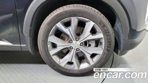 Hyundai Palisade Бензин 3.8 2WD 2022 года из Южной Кореи
