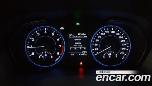 Hyundai Palisade Бензин 3.8 2WD 2022 года из Южной Кореи