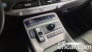 Hyundai Palisade Бензин 3.8 2WD 2022 года из Южной Кореи