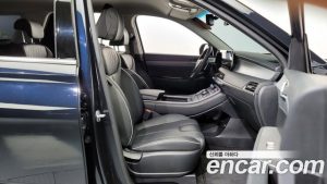 Hyundai Palisade Бензин 3.8 2WD 2022 года из Южной Кореи