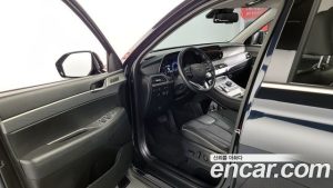 Hyundai Palisade Бензин 3.8 2WD 2022 года из Южной Кореи