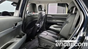 Hyundai Palisade Бензин 3.8 2WD 2022 года из Южной Кореи
