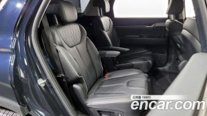 Hyundai Palisade Бензин 3.8 2WD 2022 года из Южной Кореи